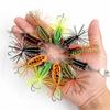 Thai Style Rotating Sequin Fake Fishing Lure10.3gFloating Water Long Cast13.5cmLure Hard Bait Specifically Designed for Killing
