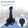 LR012640 Engine Oil Level Sensor for 2017-2022 Land Rover Range Rover Velar L560 Discovery 4.