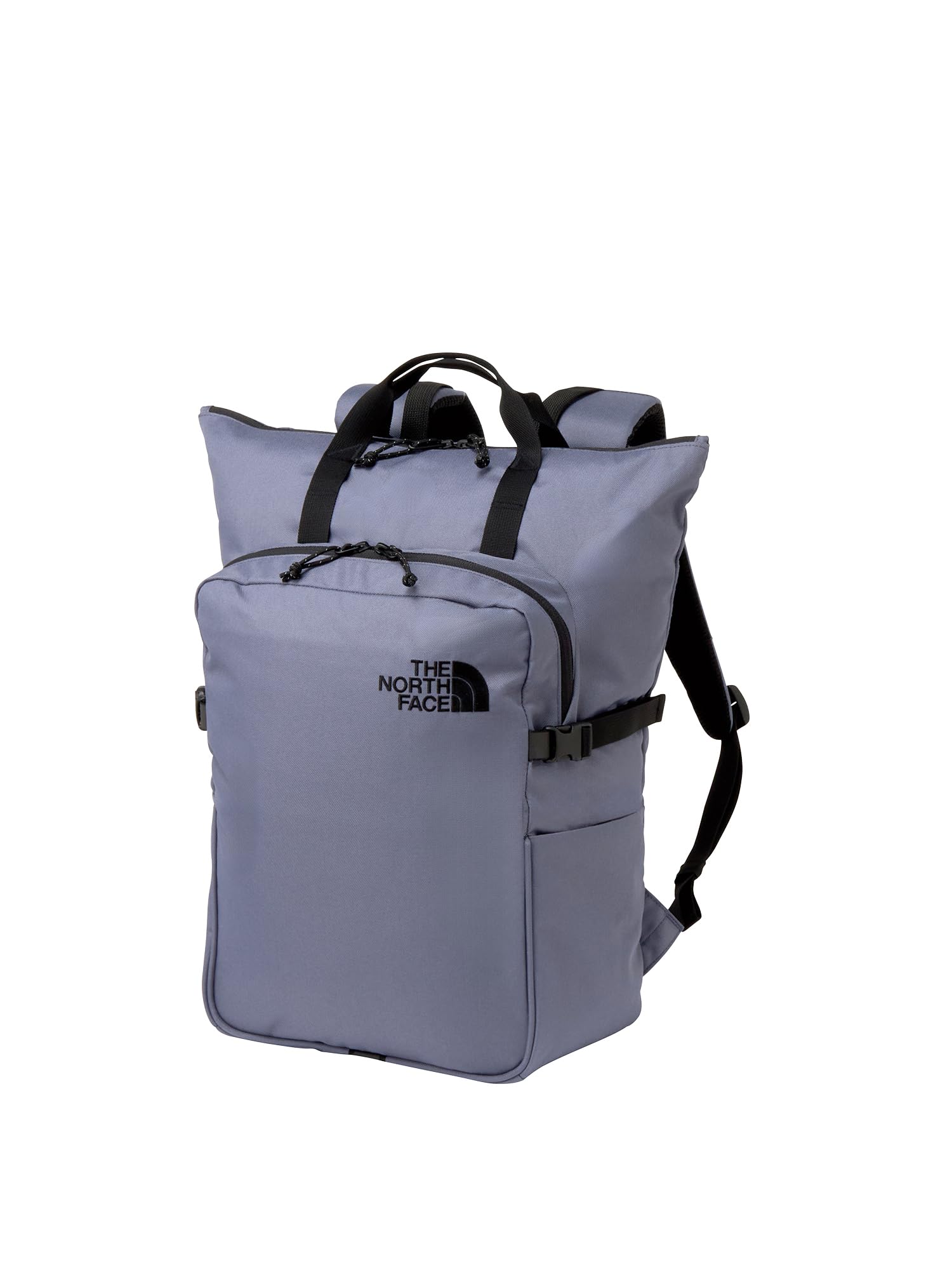 

The North Face Boulder Tote Pack Twilight Galaxy