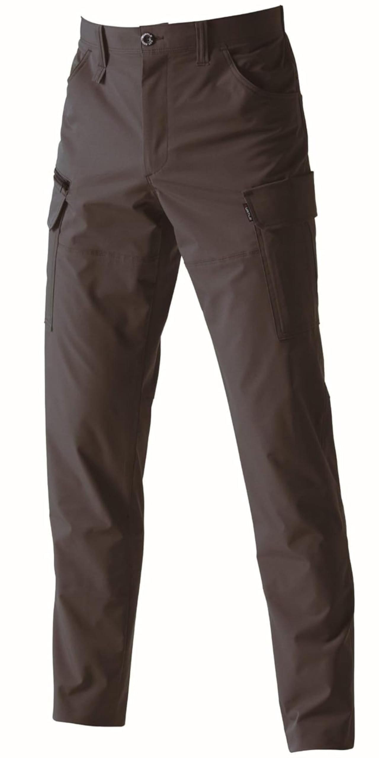 

BURTLE Cargo Pants (Unisex) for Spring/Summer, Storm Gray, 1902 53, 6L