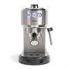 Machine À Café Expresso - Livoo - DOD186 - Métal - 15 Bars - 1350 Watts