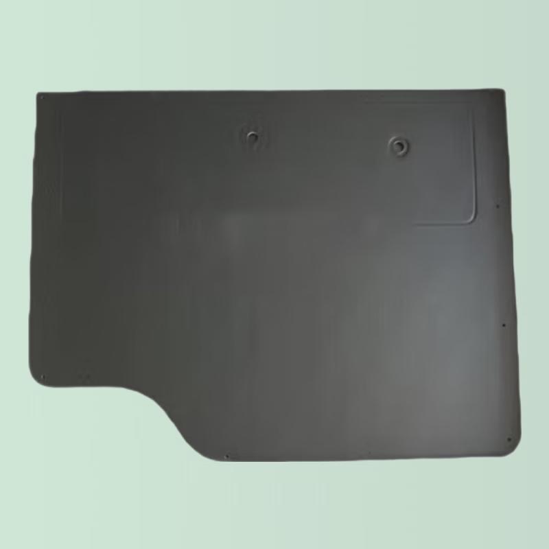Shaanqi Steyr Truck Left Door Interior Panel