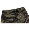 BEPAN G3 Versatile Outdoor Sport Hunting Combat Pants With Knee Pads Green Tiger Print