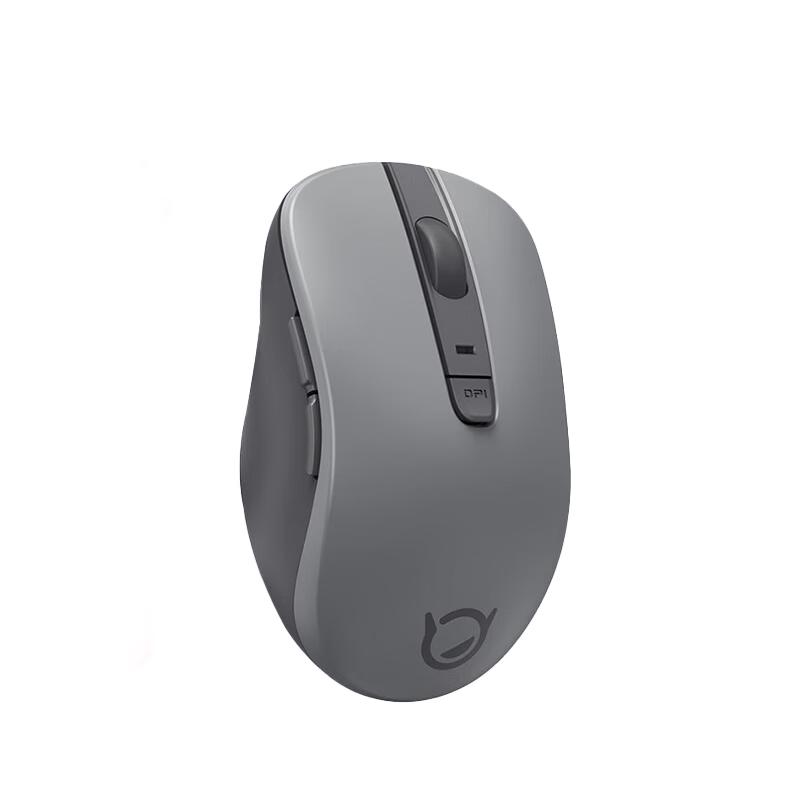 Lenovo Xiaoxin Silent Wireless Office Mouse