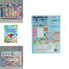 Baby English Learning Book With Sound For Infants Early Education Toy