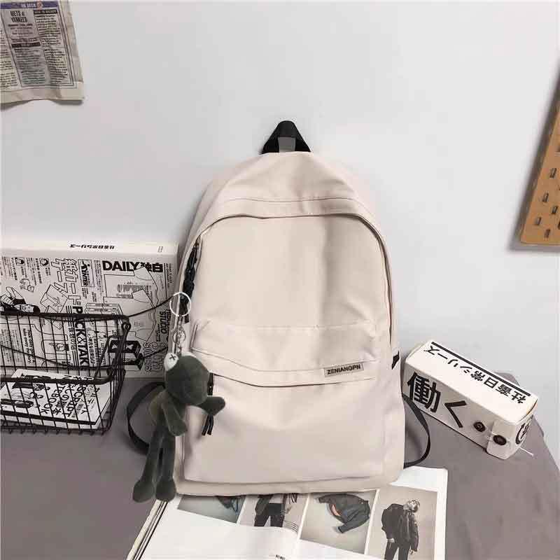 Unisex Reiserucksack mit großem Fassungsvermögen für Studenten und Erwachsene