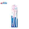 Velvet Gum Care Toothbrush Twin Pack