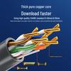 ShanZe Cat5e Non-Shielded Pure Copper Network Cable