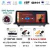 ID8 Android 14 Car Radio For BMW X1 F48 X2 F49 2016- 2017 NBT & 2018 - 2020 EVO Multimedia Player GPS Stereo 4G Wireless Carplay