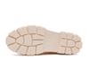 G300 Rain Short and Comfortable Japanese Shoe GIO&GIA Women's Boots, Boots, Stylish, Non-Slip, Soft, (Beige, Size, Adult, 23.5 cm)
