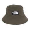 The North Face Reversible Fleece Bucket Cold Weather UV New Size M Hat, Unisex, Protection, Protection, Taupe/Black,