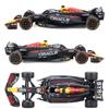 Bburago 2024 RB20 Red Bull F1 Racing Car 1:43 Alloy Model Toy