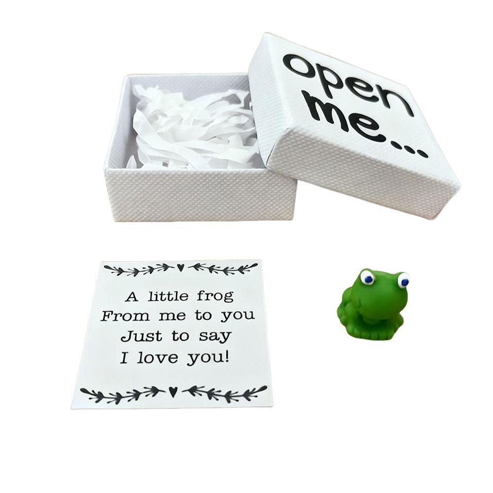 Unique I Love You Gift Decorative Valentine Gift NEW Duck Gift  Anniversary