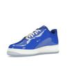 Nike Zapatillas Unisex Air Force 1 Low Error 404 Azul Racer-Azul Blanco HJ1060-400