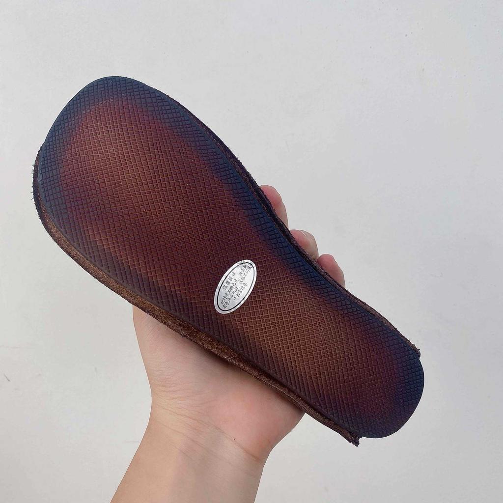 Johnature Prawdziwej skóry damskie mieszkania buty Retro ręcznie robione okrągłe Toe miękkie podeszwy sznurowane wygodne buty