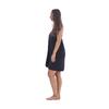 Keanu Womens/Ladies Wrap Cotton Towel