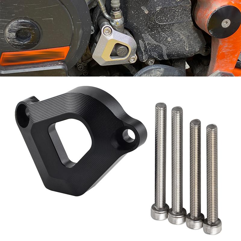 Motorcycle Clutch Slave Cylinder Guard Protector Cover for KTM 1290 Super Duke R/GT 2014 2015 2016 2017 2018 2019 2020 2021 2022