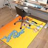 1pc Office Carpet Chair Mats The Looney Tunes Show Perfect for Office Chairs, Living Rooms, Or Bedrooms,Polyester Carpet.HDT006