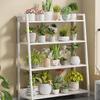 Balcony Tiered Plant Stand
