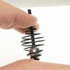 Spring Fishing Feeder 0.2oz / 6g Hard Tube 8" Fishing Tackle