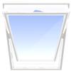 White Color Portable Air Conditioner Windproof Air Conditioner Cover  Air Conditioning Units