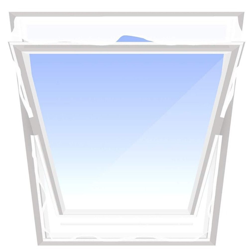 White Color Portable Air Conditioner Windproof Air Conditioner Cover  Air Conditioning Units