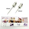Dental Root Drill Residual Tooth Extraction Apical Fragment Drill