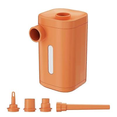 Ciclismo – Pompe elettriche