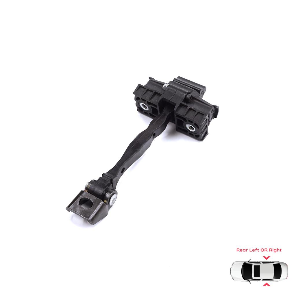 EDP1468 Rear Door Stop Check Assy Limiter Strap for Skoda Octavia MK3 III A7 5E 5E3 5E5 2012-2021 5E0839249