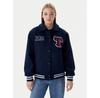 Tommy Jeans Varsity Bomber Jacket