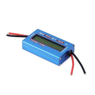 Batterier og akkumulatorer – Batteritestere