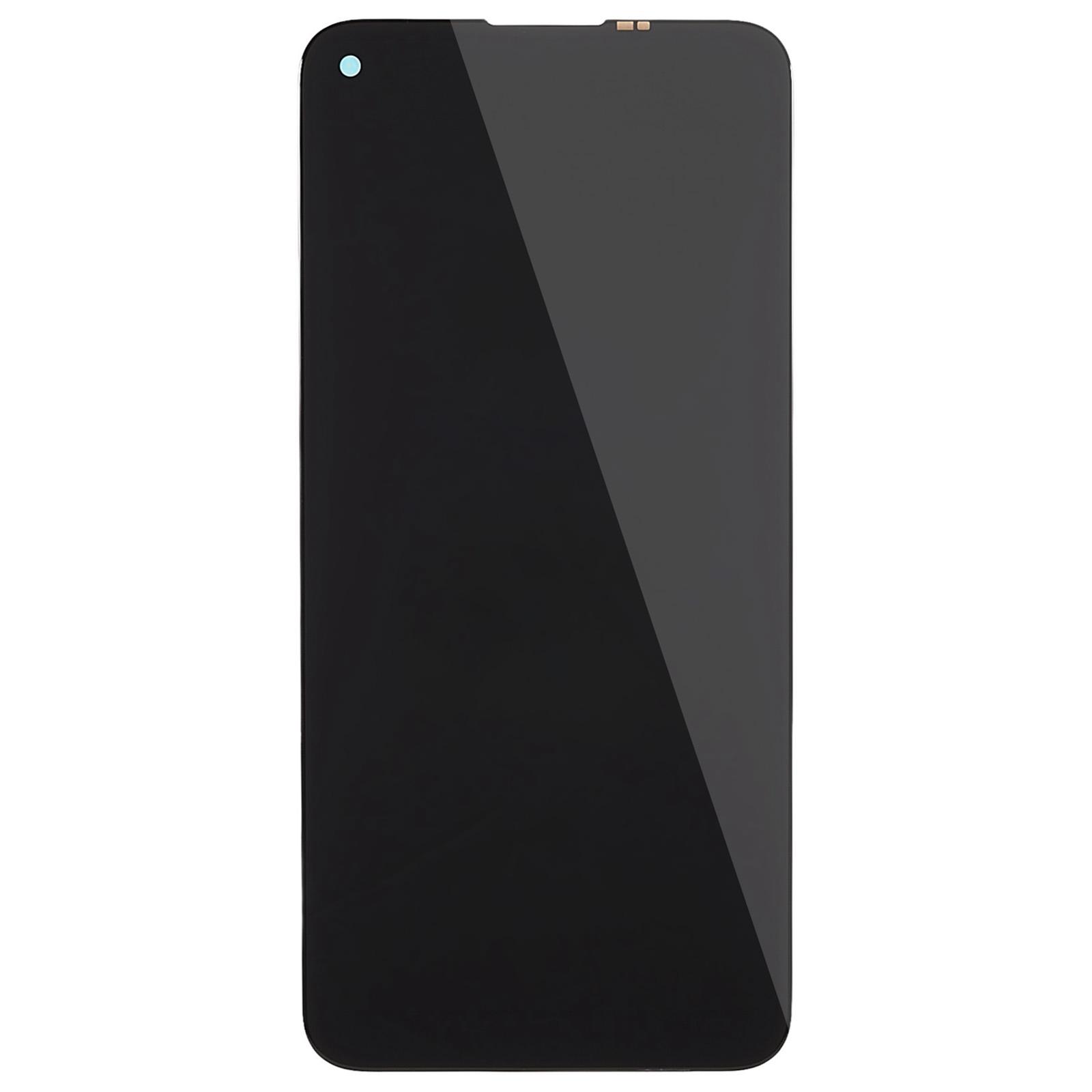

For Samsung Galaxy A11 (EU Version) A115 Grade C LCD Screen and Digitizer Assembly Replacement Part (In-Cell Workmanship) (without Logo) Type A