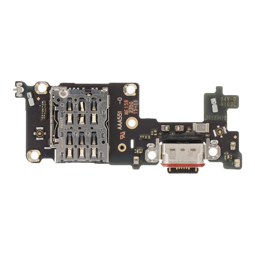Charging Port Board For OnePlus 12R Ace 3 5G Nord CE4 Nord CE4 Lite Nord 4 Pad Pro OPD2404
