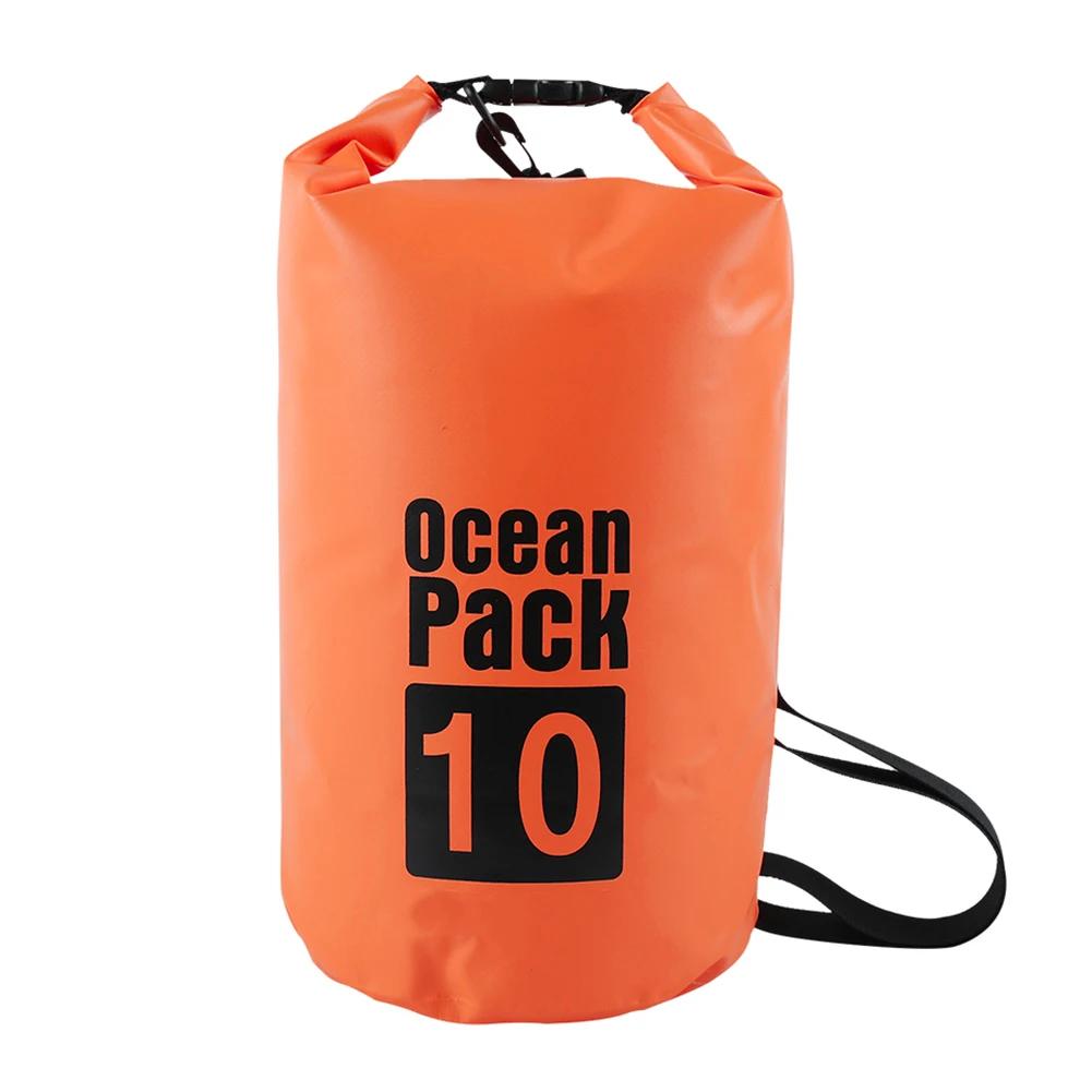 

1pcs Swimming Dry Sack Outdoor Waterproof Bags for Kayaking Rafting Boating River for Outdoor Camping Hiking Supplies