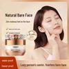 Su Xiu Chen Niacinamide Natural Look Foundation: Hydrating, Brightening, and Skin-Nourishing for a Barely-There Finish.