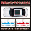 REMDY Car Replacement Rubber Windshield Door Edge Guard Door Molding