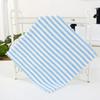 Warp-knitted Fine-striped Absorbent Kitchen Hand Towel