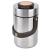 2300ml Insulated Lunch Containers Portable 304 Stainless Steel Vacuum Insulated Food Jar Vacuum