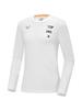 DYNAFIT T.A.R Women'S Running Long Sleeve T-Shirt_White Ywp25251W2