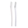 Advanced Eyebrow Trimming Knife Safe Anti-scratch Eyebrow Shaving For Men Set Beginner Women An F0I7