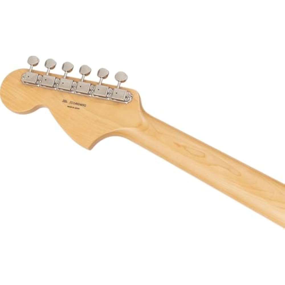 Fender Fender Electric Guitar Made in Japan Traditional Late 60s Jazzmaster®, Rosewood Fingerboar...