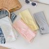 Cartoon Animals Sunscreen Arm Covers Thin Cycling Gloves Long Ice Silk Sleeves  Driving