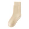 Ladies Winter Extra Thick Wool Ring Warm Cold Resistance Heat Storage Tube Wool Socks