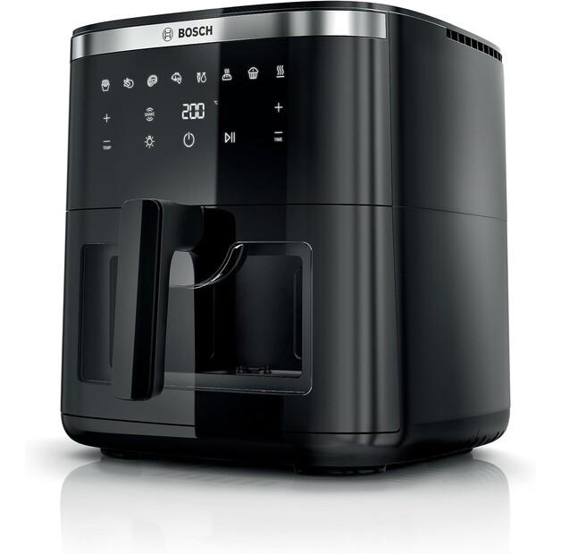 Deep Fryer Bosch MAF671B0