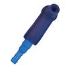 Pumping Unit Oil Pumping Pipe Brake Oil Brake Fluid Replacement Tool Brake Oil Changer Connector Emptying Tool Auto Part