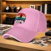 Oupa Grandparentgrandchild Adjustable Sandwich Baseball Cap Trendy Printed Unisex Outdoor Hat For Fishing Golf Camping