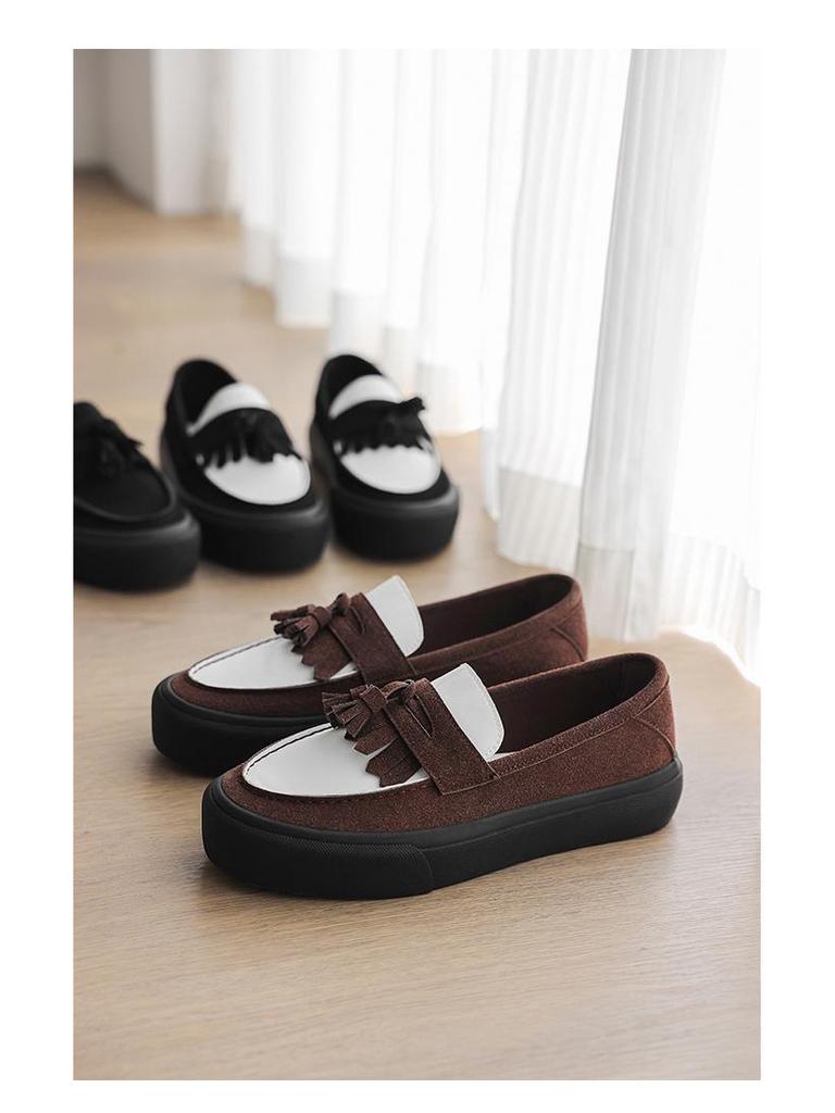 Herren Casual Slipper 2025: Trendige Slipper-Mokassins für Outdoor-Mode