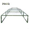 POISQ Mobile Low-Obstacle Crawling Training Net