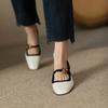 Fashion Women's Shoes 2024 Fashion Summer Dresses Sandals Women's Elegance Women's Sandals Lace Up Cuffzapatos Para Damas En Oferta