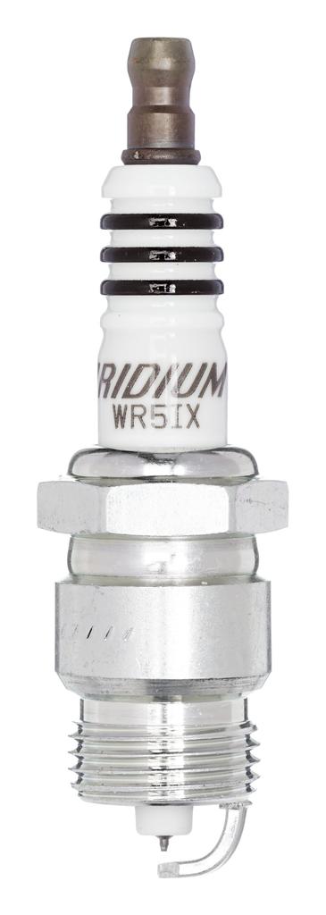 NGK Spark Plug Iridium IX Plug Conical Sheet (Integrated Terminal)